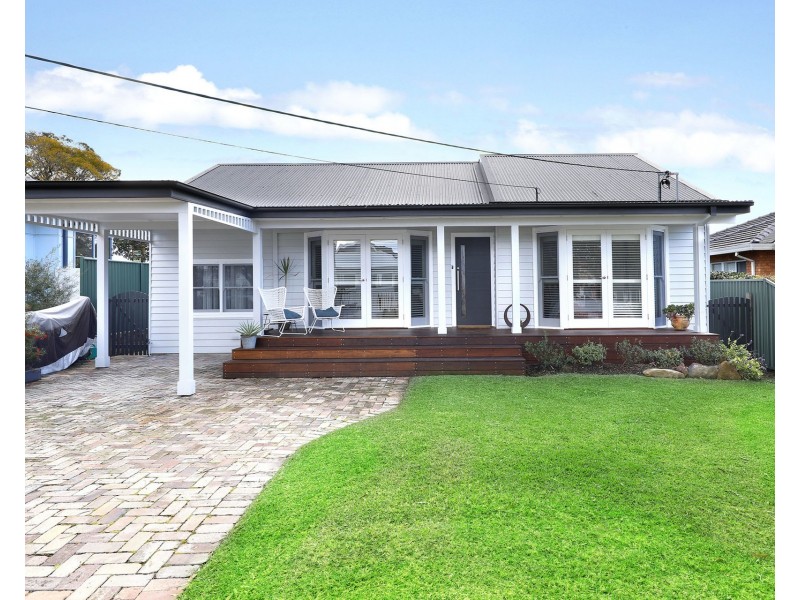 25 Drake Avenue, Caringbah NSW 2229