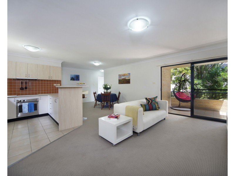 37/50-56 Merton Street, Sutherland NSW 2232