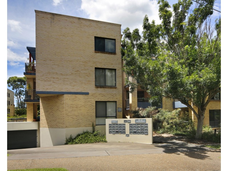 37/50-56 Merton Street, Sutherland NSW 2232