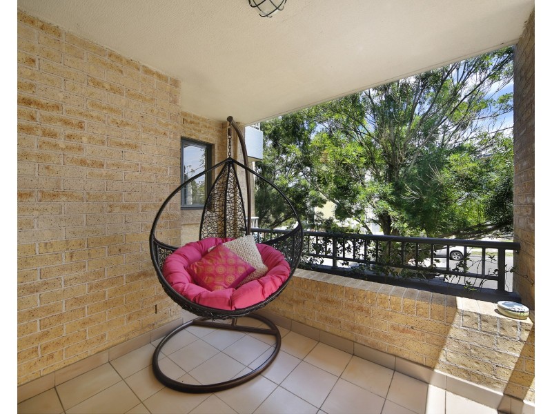 37/50-56 Merton Street, Sutherland NSW 2232