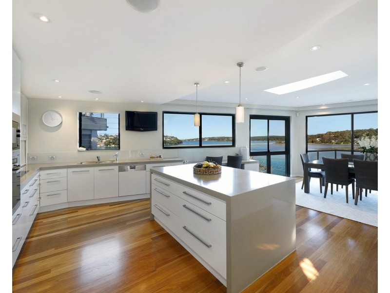 26 Gow Avenue, Port Hacking NSW 2229