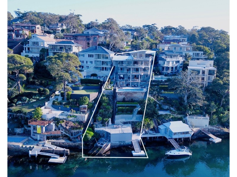 26 Gow Avenue, Port Hacking NSW 2229