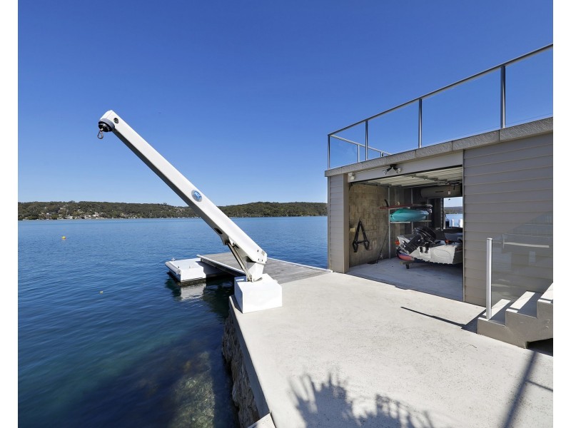 26 Gow Avenue, Port Hacking NSW 2229