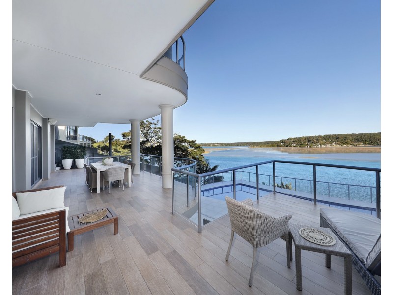 26 Gow Avenue, Port Hacking NSW 2229
