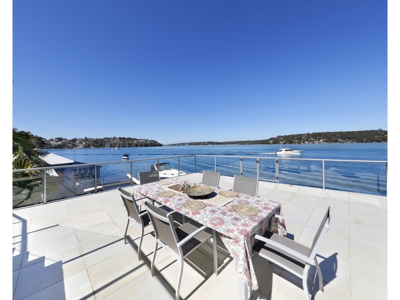 26 Gow Avenue, Port Hacking NSW 2229