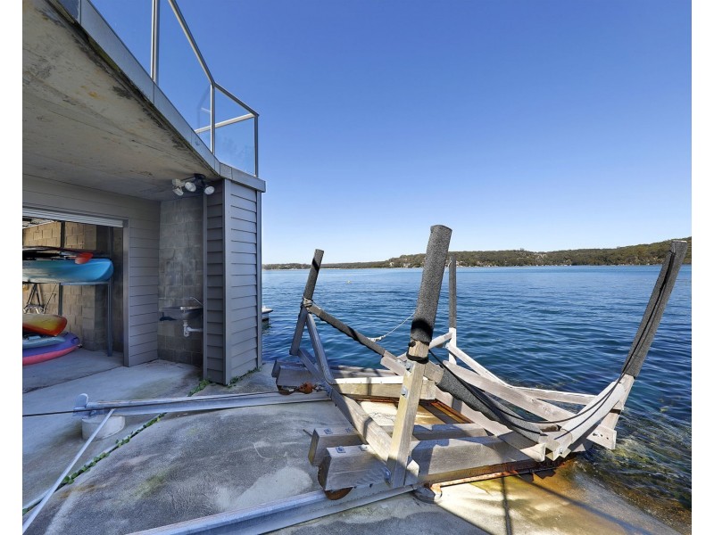 26 Gow Avenue, Port Hacking NSW 2229
