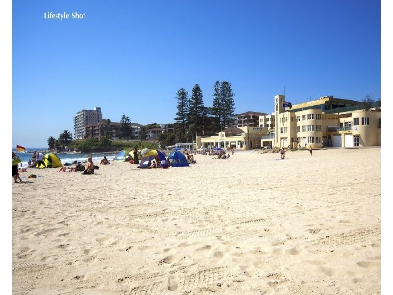 3/29 Tullimbar Road, Cronulla NSW 2230