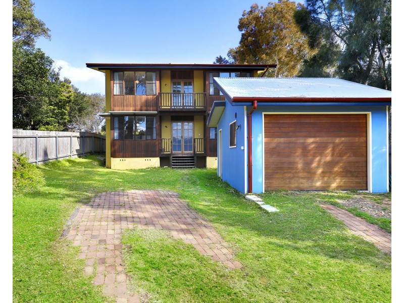 48 Scarborough Street, Bundeena NSW 2230