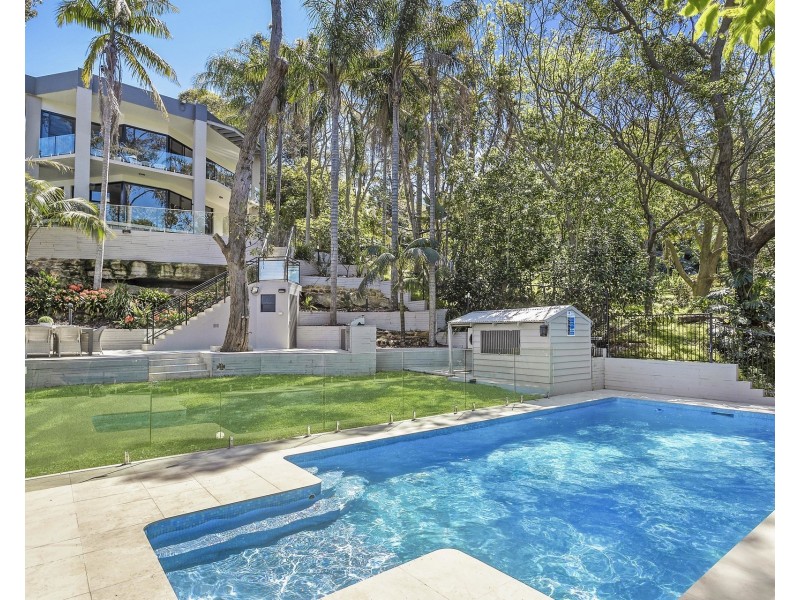 46A Parthenia Street, Dolans Bay NSW 2229