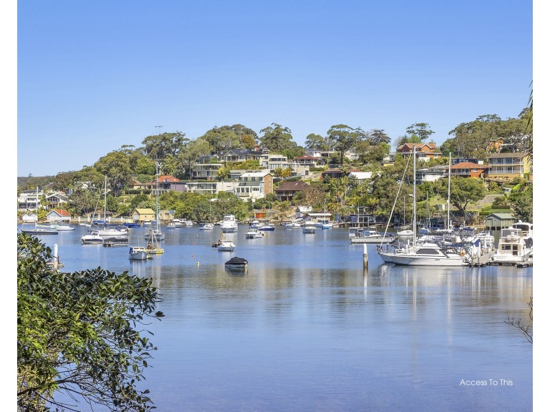 46A Parthenia Street, Dolans Bay NSW 2229