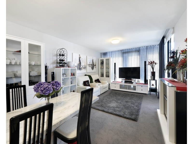 604/1 Foreshore Boulevard, Woolooware NSW 2230