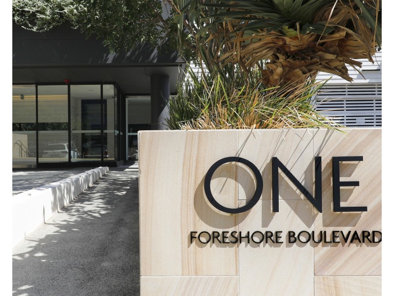 604/1 Foreshore Boulevard, Woolooware NSW 2230