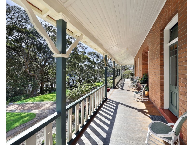 20-24 Beckton Place, Lilli Pilli NSW 2229