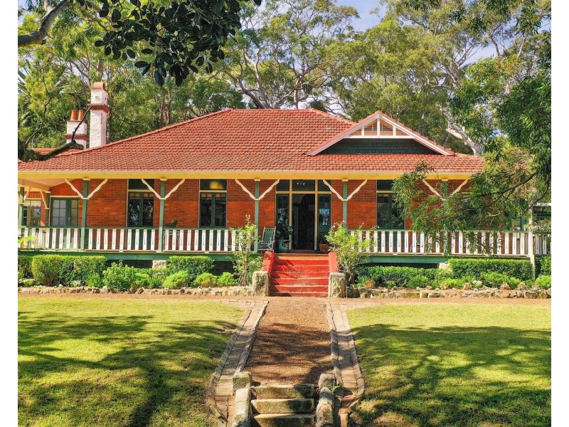 20-24 Beckton Place, Lilli Pilli NSW 2229