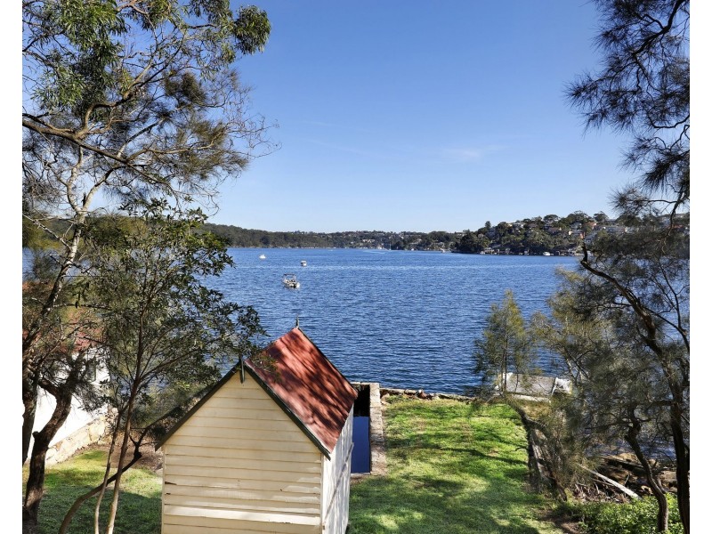 20-24 Beckton Place, Lilli Pilli NSW 2229