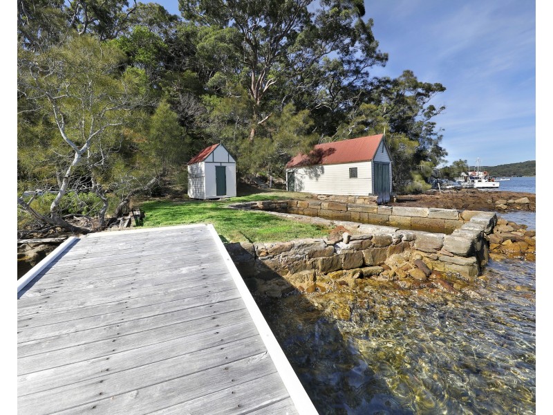 20-24 Beckton Place, Lilli Pilli NSW 2229