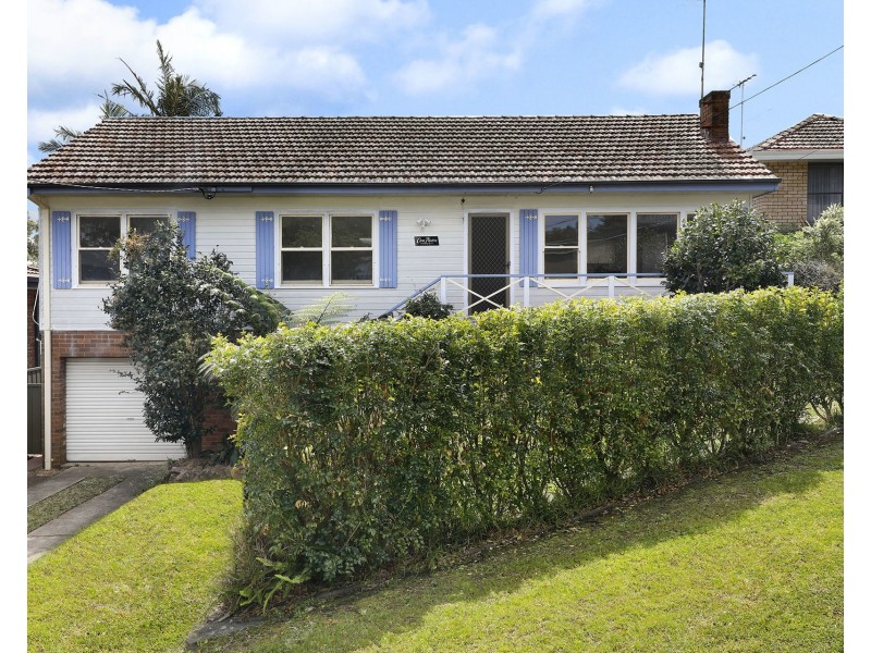5 Whites Avenue, Caringbah South NSW 2229
