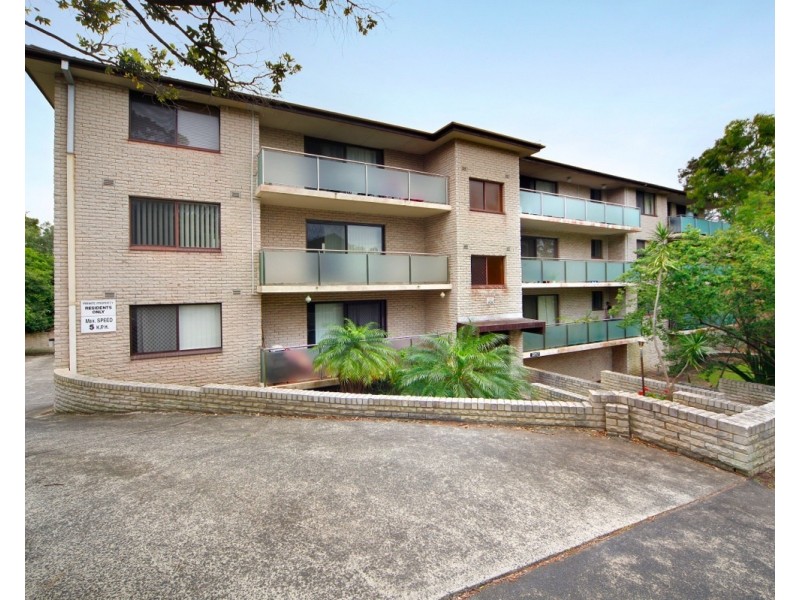 3/29 Tullimbar Road, Cronulla NSW 2230