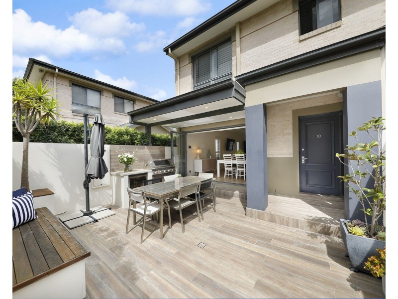 10/73-79 Denman Avenue, Woolooware NSW 2230