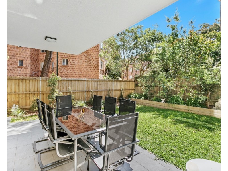 1/377 Kingsway, Caringbah NSW 2229
