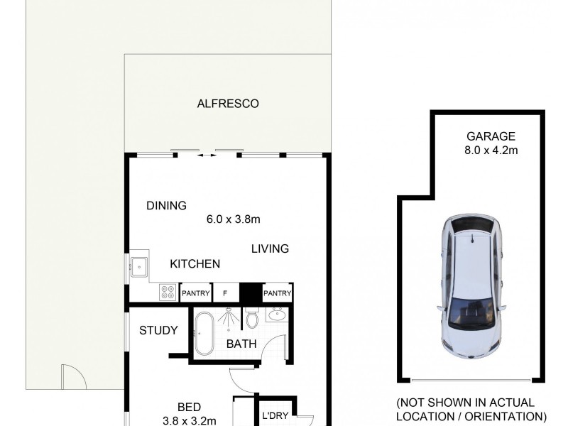 1/377 Kingsway, Caringbah NSW 2229 Floorplan