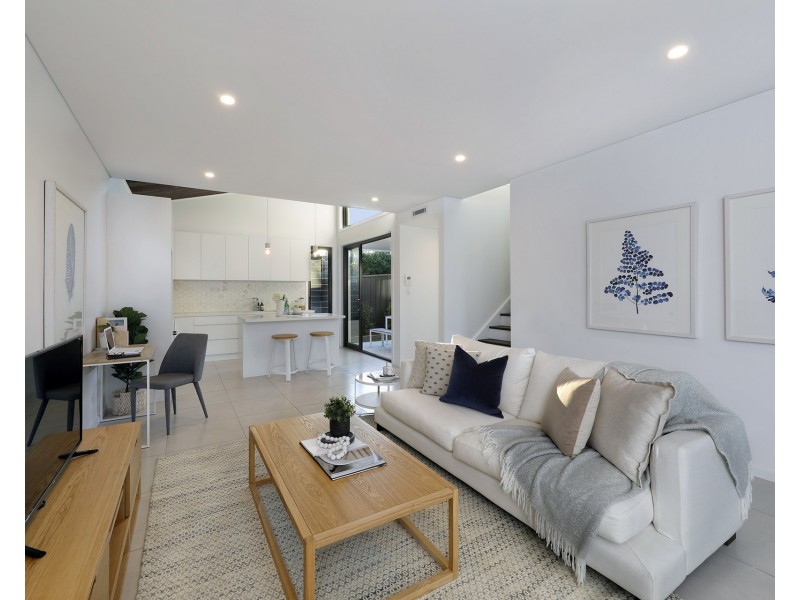 2/1 Actinotus Avenue, Caringbah South NSW 2229