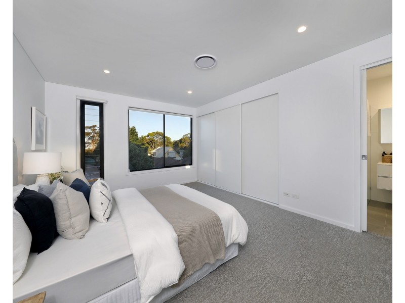 2/1 Actinotus Avenue, Caringbah South NSW 2229