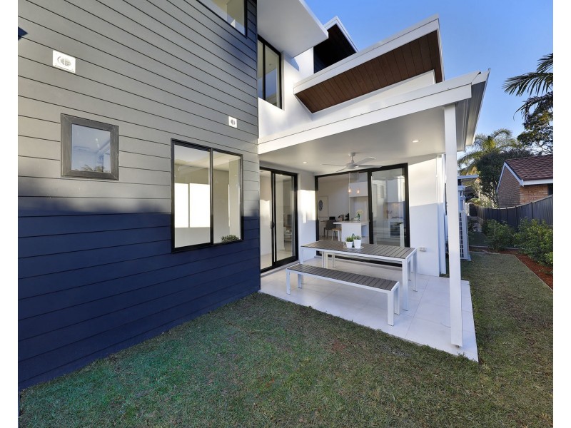 2/1 Actinotus Avenue, Caringbah South NSW 2229