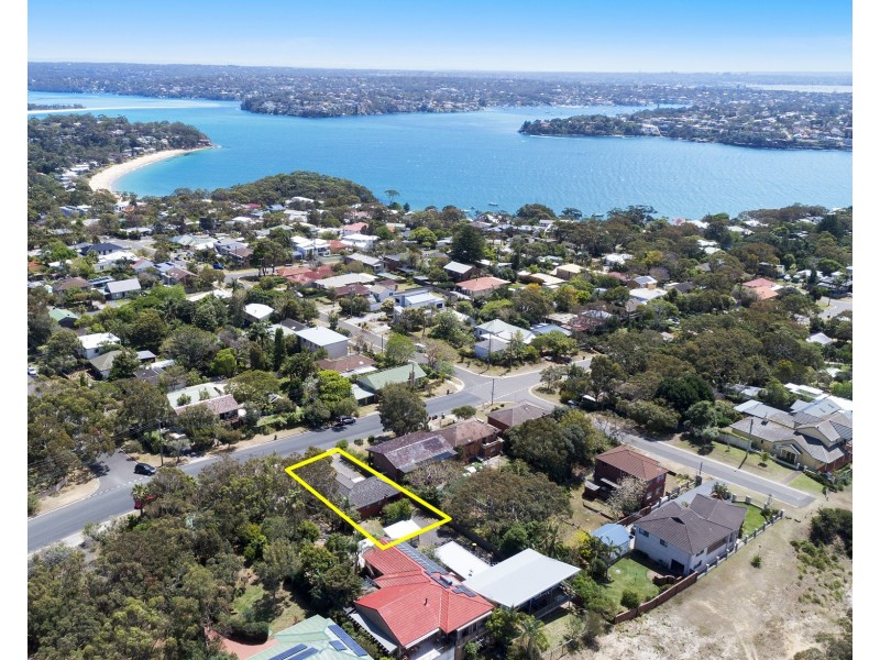 92 Eric Street, Bundeena NSW 2230