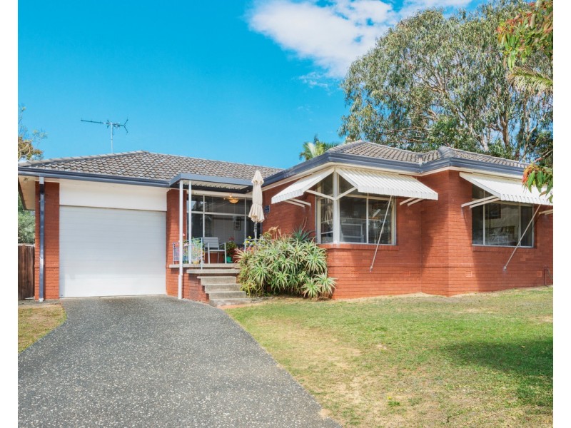 92 Eric Street, Bundeena NSW 2230