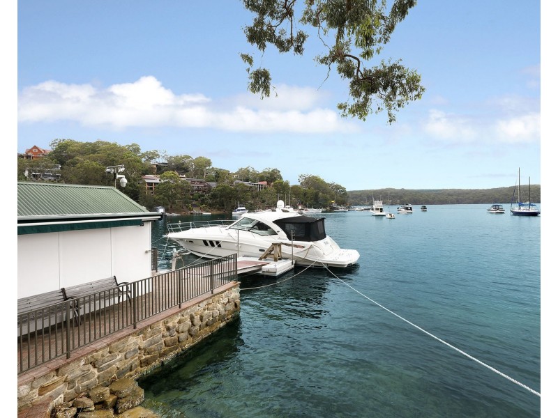 41 Gundawarra Street, Lilli Pilli NSW 2229