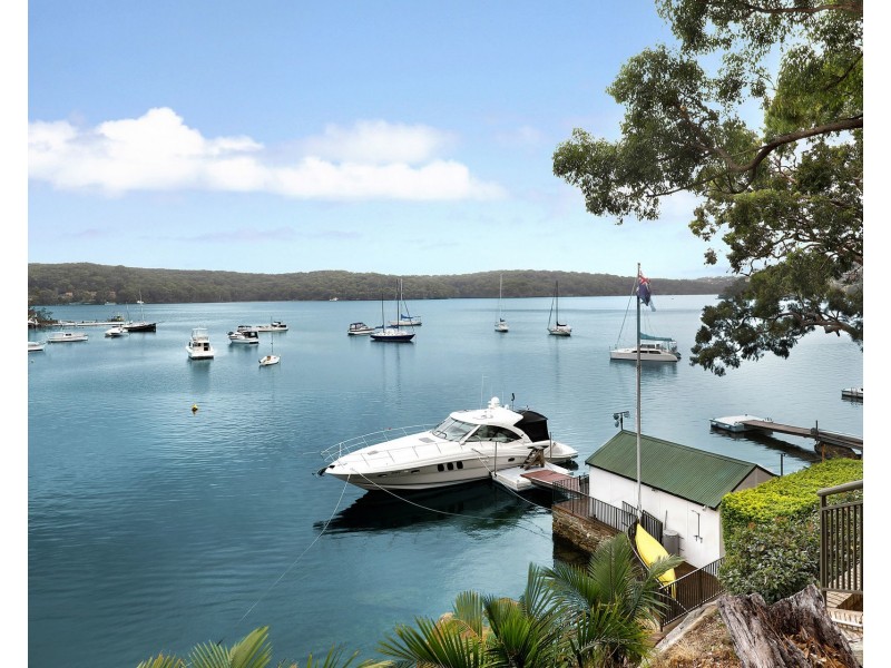 41 Gundawarra Street, Lilli Pilli NSW 2229