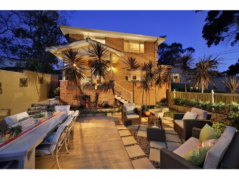 1/21 Dean Street, Caringbah South NSW 2229