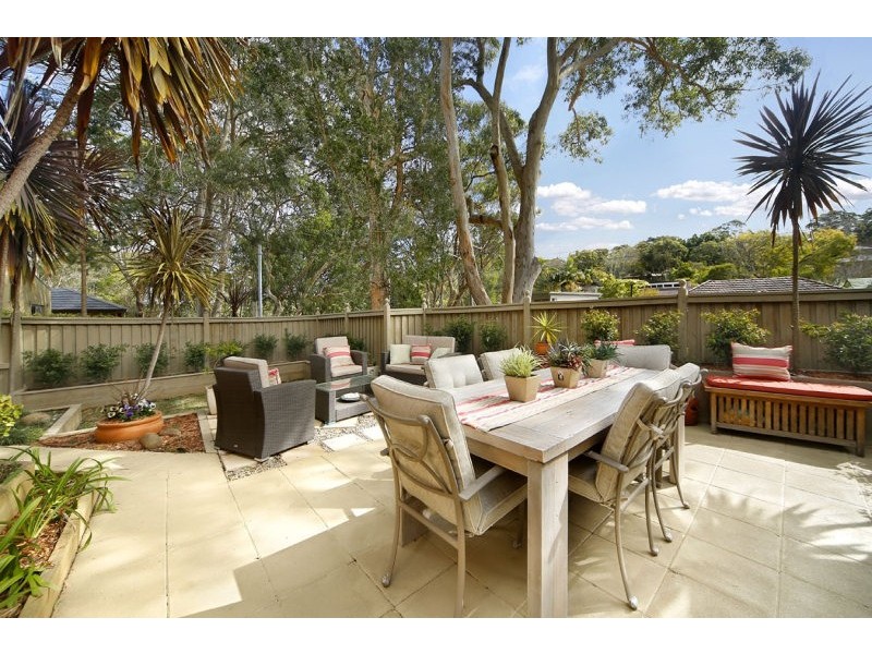 1/21 Dean Street, Caringbah South NSW 2229