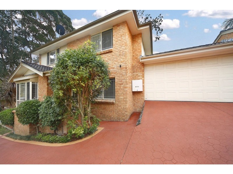 1/21 Dean Street, Caringbah South NSW 2229