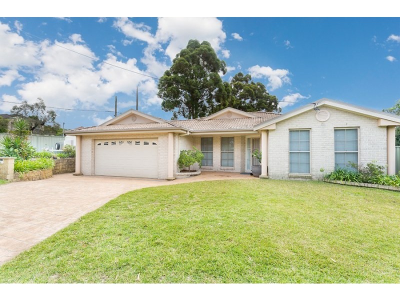 21 Bulumin Street, Como NSW 2226