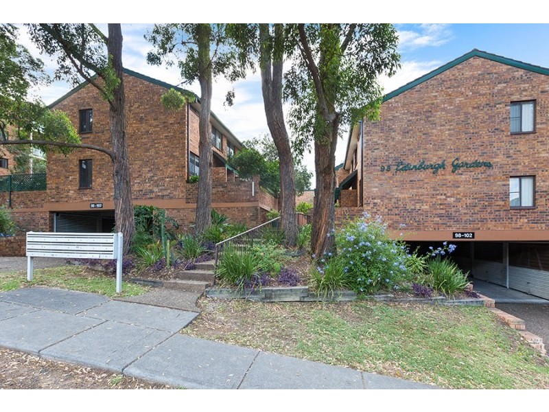 2/98-102 Glencoe Street, Sutherland NSW 2232