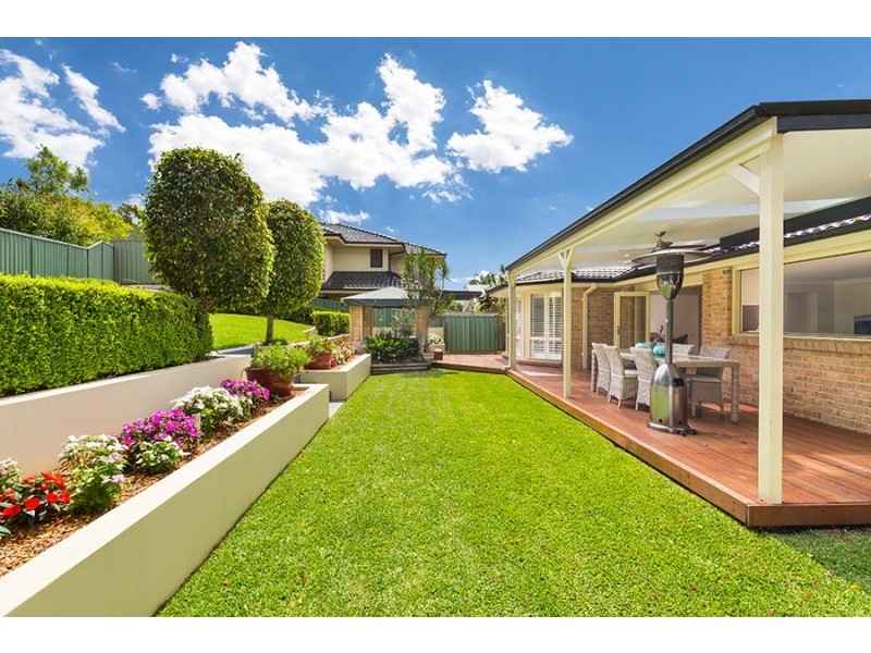 107 Attunga Road, Yowie Bay NSW 2228