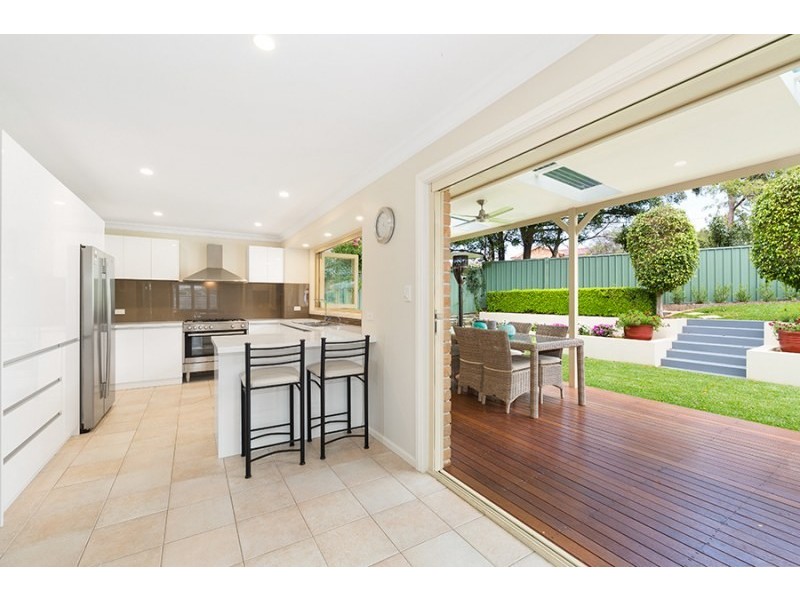 107 Attunga Road, Yowie Bay NSW 2228