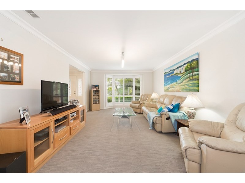 107 Attunga Road, Yowie Bay NSW 2228