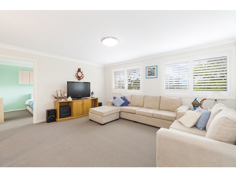 107 Attunga Road, Yowie Bay NSW 2228