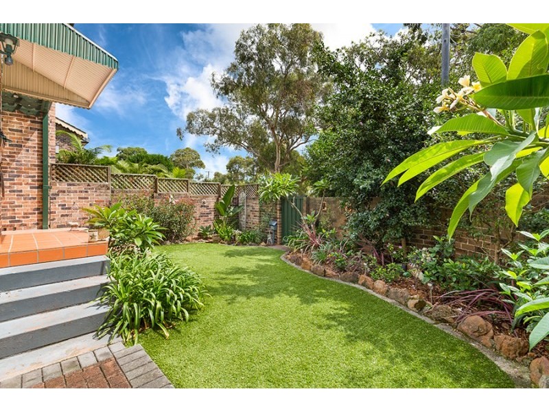 2/32-36 Vista Street, Caringbah NSW 2229