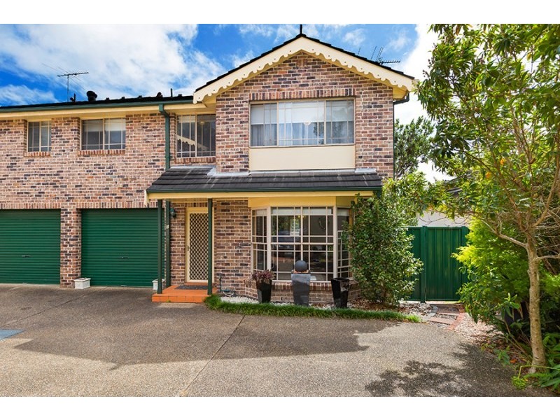 2/32-36 Vista Street, Caringbah NSW 2229