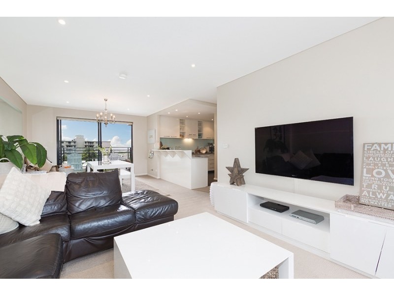 302/581 Kingsway, Miranda NSW 2228