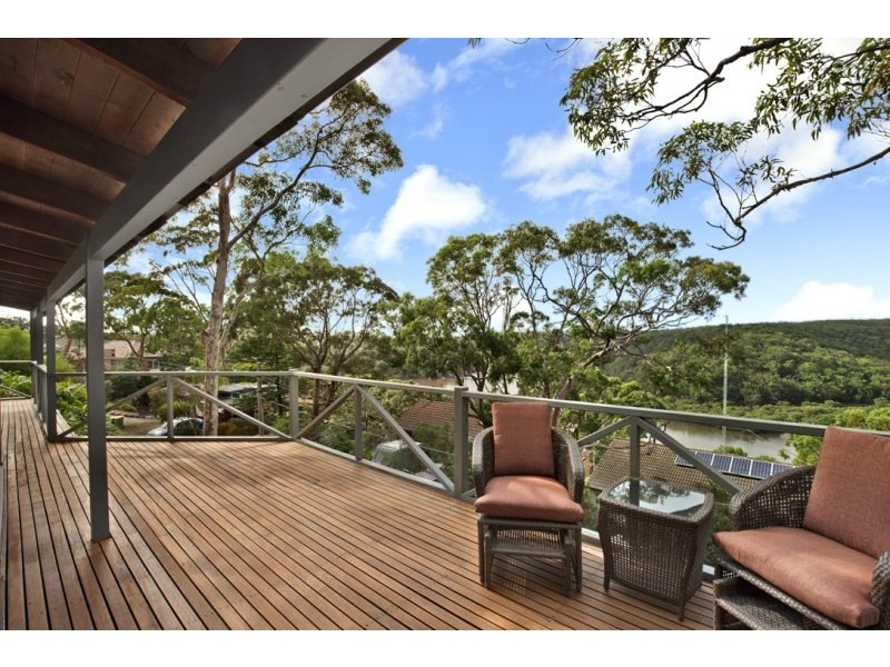 9 Moyran Parade, Grays Point NSW 2232