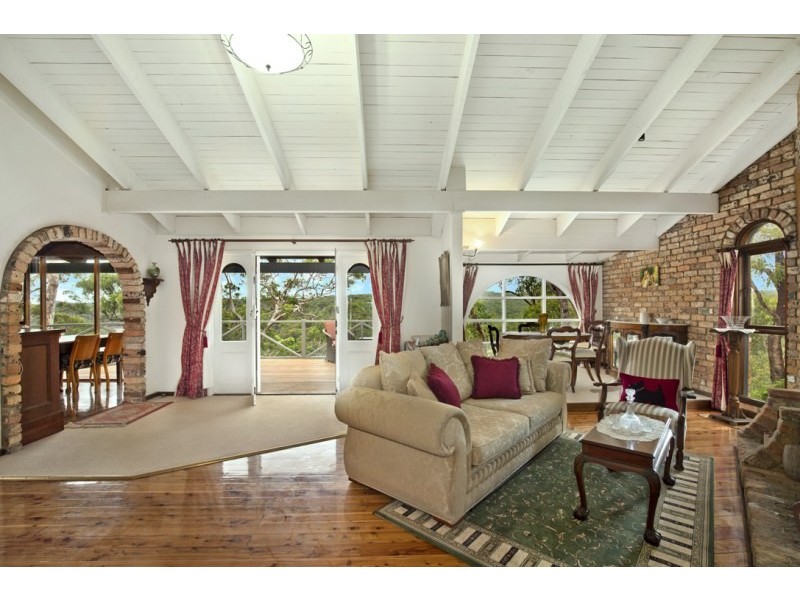 9 Moyran Parade, Grays Point NSW 2232