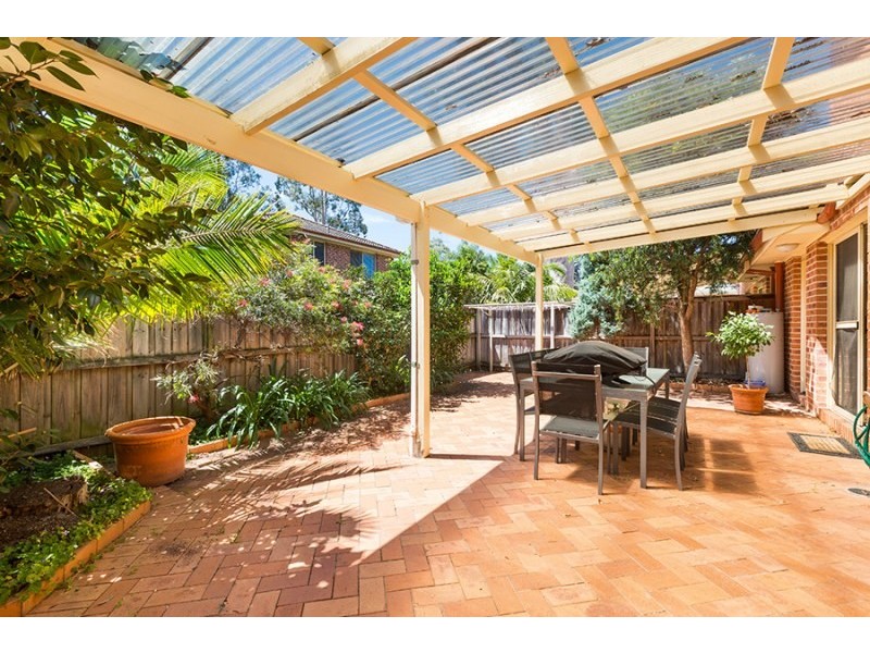 46a Nicolson Circuit, Menai NSW 2234