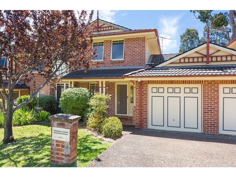 46a Nicolson Circuit, Menai NSW 2234