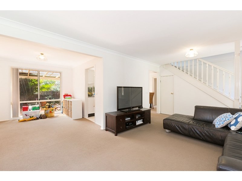 46a Nicolson Circuit, Menai NSW 2234