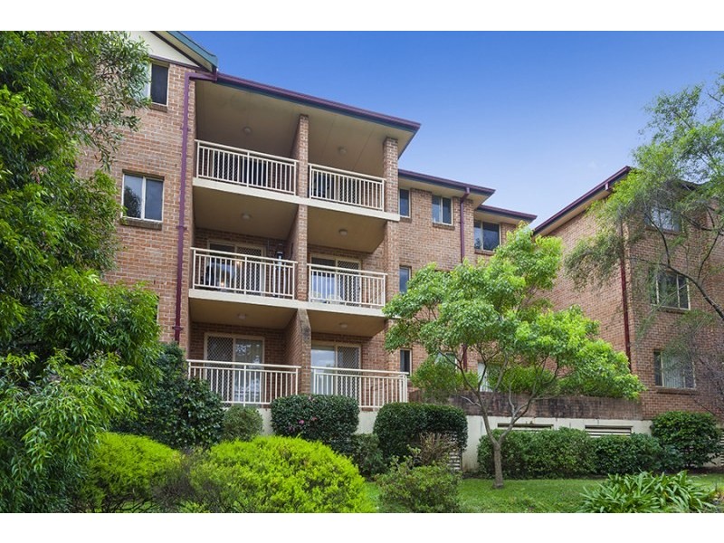 8/515 President Avenue, Sutherland NSW 2232